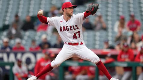 Griffin Canning returns to mound, Angels beat Nationals 3-2